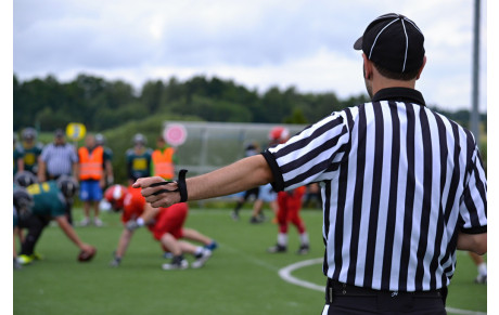 Bienvenue sur le site officiel du club